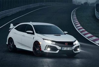 Rekortmen Civic TypeR İnallar’da satışa sunuldu!