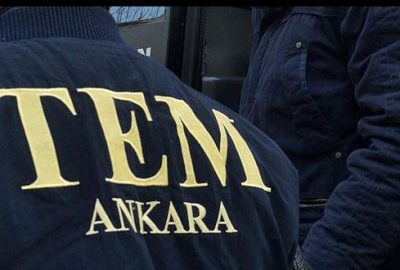 30 ilde FETÖ operasyonu: 121 gözaltı kararı