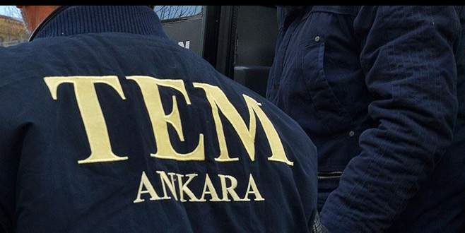 30 ilde FETÖ operasyonu: 121 gözaltı kararı