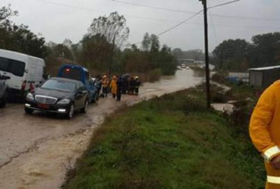 Kayıp askerden acı haber!