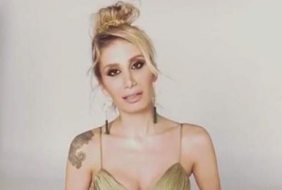 İrem Derici’den Bursaspor açıklaması