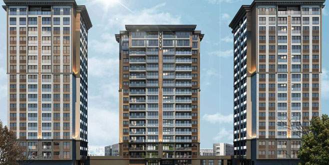 BTG İnşaat’tan akıllı ev