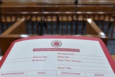 Büyükada’daki toplantıya ilişkin davada tahliye talepleri