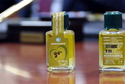 60 milyon adet zeytinyağı ve sosu ‘havada’ tüketiliyor