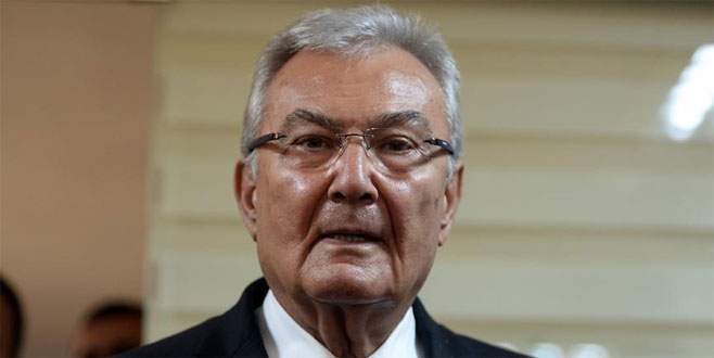 Baykal’ın sağlık durumu hakkında açıklama