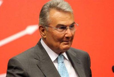 Baykal’ın sağlık durumu hakkında hastaneden açıklama yapılacak