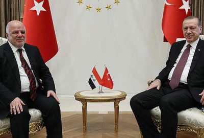 Cumhurbaşkanı Erdoğan’dan Irak’taki PKK ile ilgili flaş açıklama