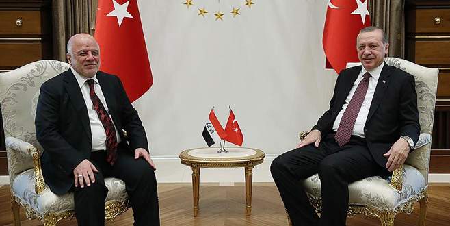 Cumhurbaşkanı Erdoğan’dan Irak’taki PKK ile ilgili flaş açıklama