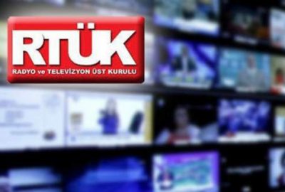 RTÜK’ten iki kanala kapatma kararı!