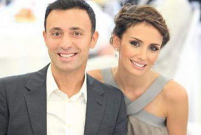 Ünlü şarkıcıdan yasak!