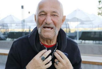 ‘Aldığım para yediğim küfre yetmedi’