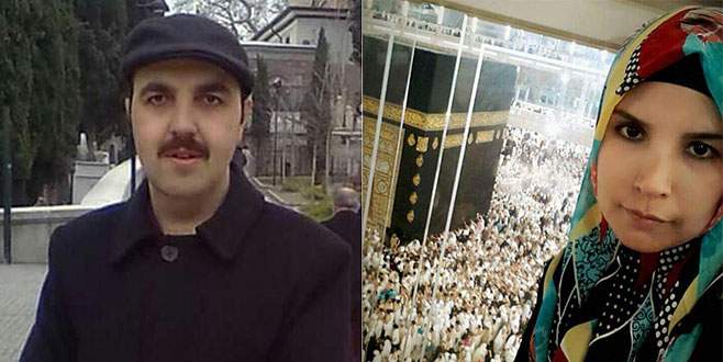 Cinayet sanığı: Yatak esneyince elimdeki tabanca ateş aldı