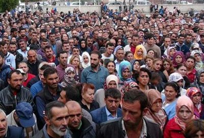 140 bin kişi işe alınacak!