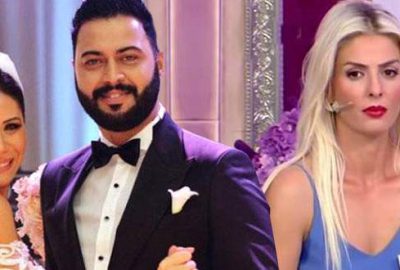 Caner’den yıllar sonra gelen Tülin itirafı!