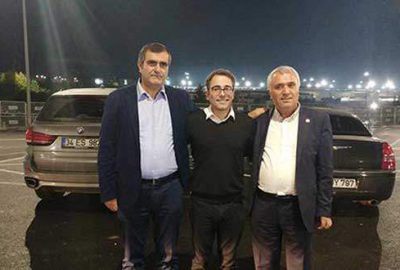 Atilla Taş tahliye edildi: İlk sözü bu oldu