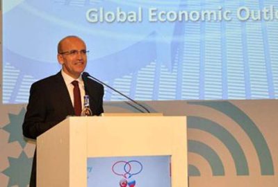 Rusya ile güçlü komşuluk istiyoruz