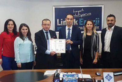 Limak Uludağ’dan bir ilk daha