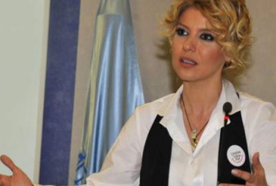 Gülben’e ağır soru