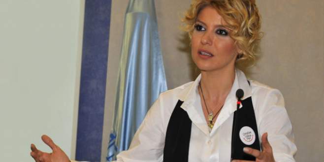 Gülben’e ağır soru