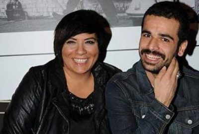 Ünlü şarkıcıya yalvardı: ‘Allah rızası için çocuğu göster’