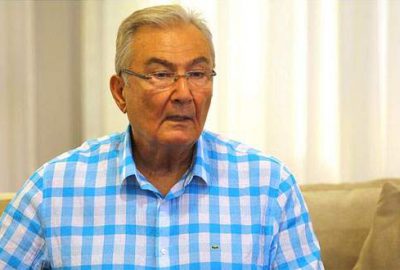 Baykal’ın sağlık durumuna ilişkin açıklama