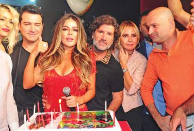 Evli biriyle beraber olmam!