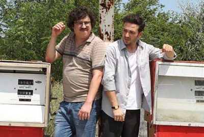 Bursa’ya geliyorlar