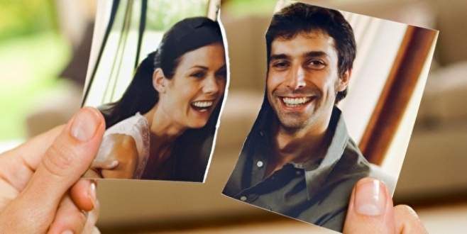 Benden boşanma yoksa kalp krizi geçiririm