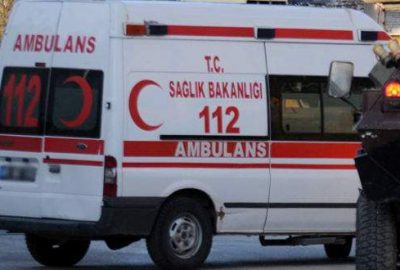 Mardin’de çatışma: 2 yaralı