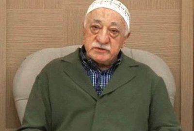 Darbe mesajını ‘Kapadokya’ şifresiyle iletmiş!