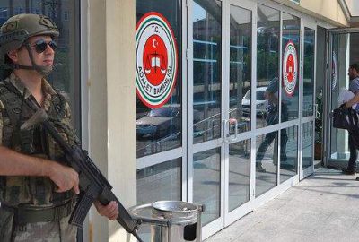 Polis Akademisi Sınavı soruşturmasında 18 tutuklama