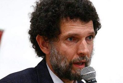 Osman Kavala’nın gözaltına alınma nedeni belli oldu