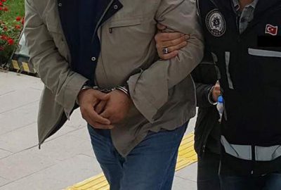 Zonguldak’ta ilçe jandarma komutanı gözaltına alındı