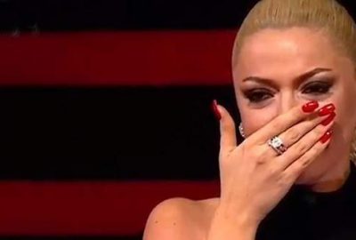 ‘Olay esnasında yaşadığım şey korkutucuydu’