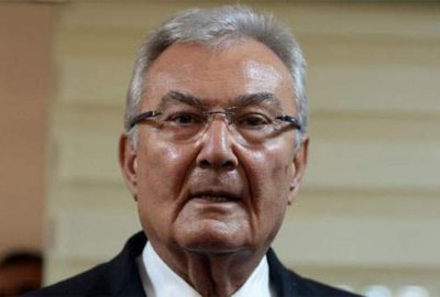 Deniz Baykal’ın sağlık durumuna ilişkin açıklama