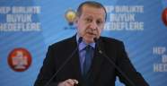 Erdoğan: ‘Bu yola koltuk sevdasıyla değil, hizmet sevdasıyla çıktık’