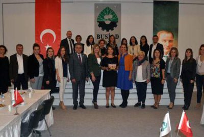 Yeni dönem çalışmaları start aldı