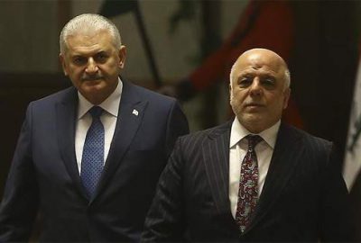 Irak Başbakanı Ankara’ya geliyor