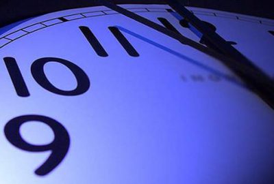 Sürekli yaz saati uygulaması ile ilgili flaş gelişme