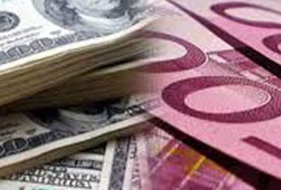 Euro ve doların ateşi yine yükseldi!