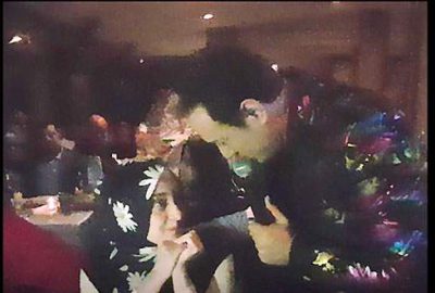 Evlatlarım başımın tacıdır