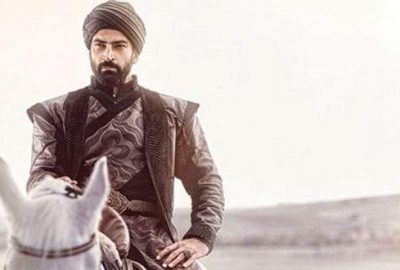 Kavga yok çekime devam