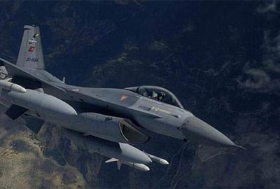 Zap bölgesinde etkisiz hale getirilen terörist sayısı 45 oldu