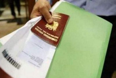 Vize serbestliği için yeşil ışık