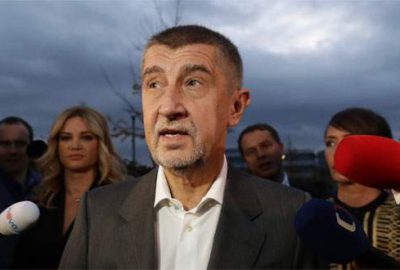 Milyarder başbakan adayı