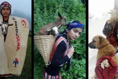 Fotoğrafları paylaşım rekoru kırmıştı! Erdoğan Ankara’ya davet etti