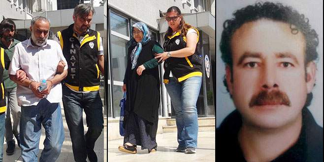 Kocasını öldürtmekle suçlanan sanık: Çok seviyordum, suçsuzum