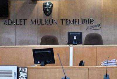 ‘Hero’ tişörtlü sanığa 5 yıla kadar hapis istemi