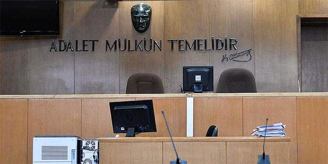 ‘Hero’ tişörtlü sanığa 5 yıla kadar hapis istemi