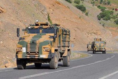 Hakkari’de bazı bölgelerde sokağa çıkma yasağı